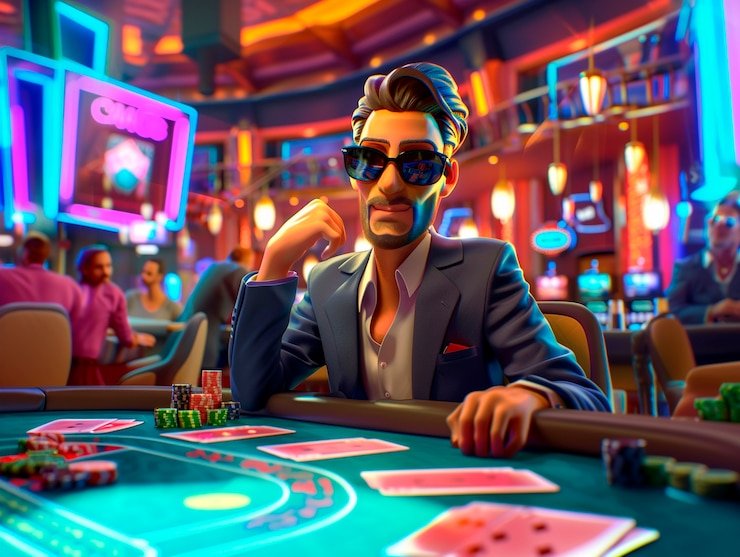 pk 899 Live Casino tables ab aap ke haath mein