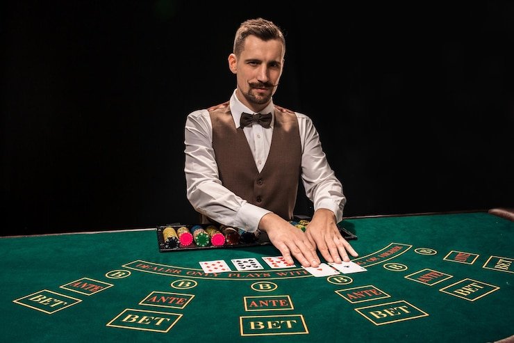 pk 899 Live Casino hamari specialty